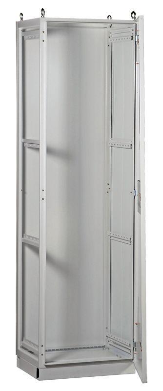 Шкаф напол. цельносварной ВРУ-1 20.60.60 IP54 TITAN IEK YKM1-C3-2066-54