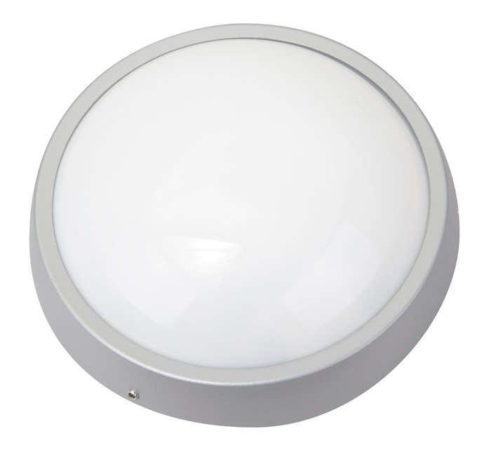 Светильник светодиодный PBH-PC-RA 8Вт 4000К IP65 (аналог НПБ) JazzWay 1024589