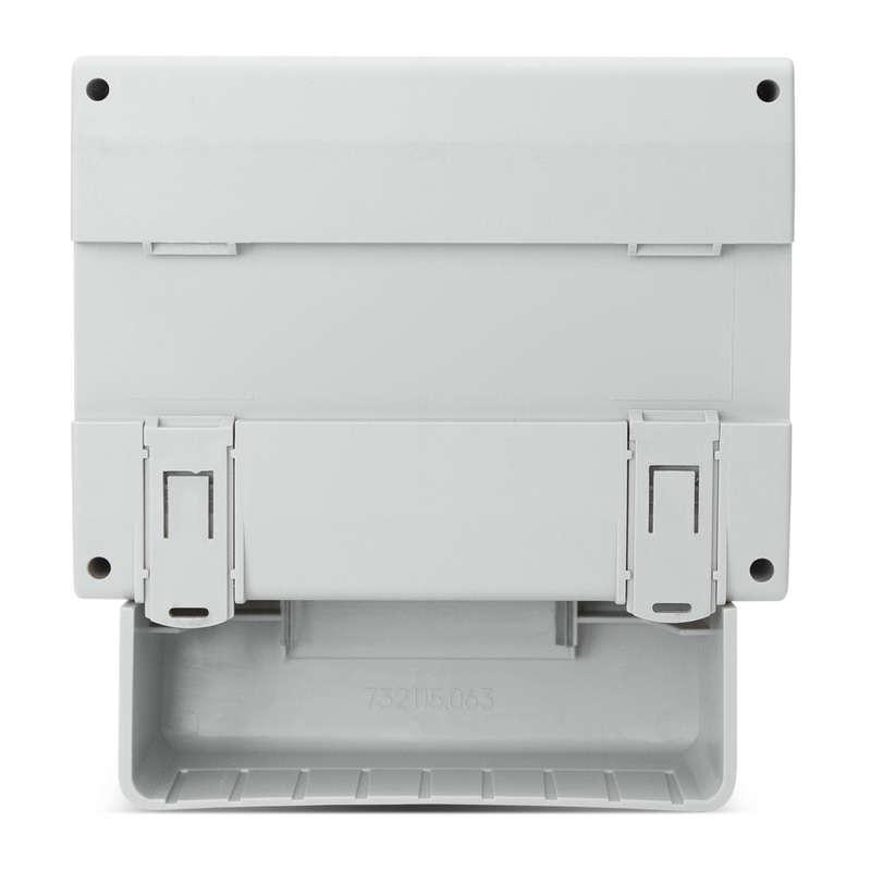 Счетчик CE301 R33 043-JAZ 3ф 5-10А 0.5s класс точн. многотариф. универс. креп. RS485 Урал. вр. (без льгот) (ТР103) Энергомера 101004002008840-TP103
