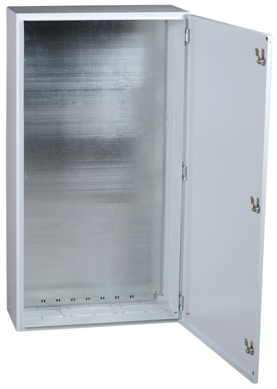 Корпус металлический ЩМП-6-2 36 УХЛ3 IP31 PRO IEK YKM42-06-31-P