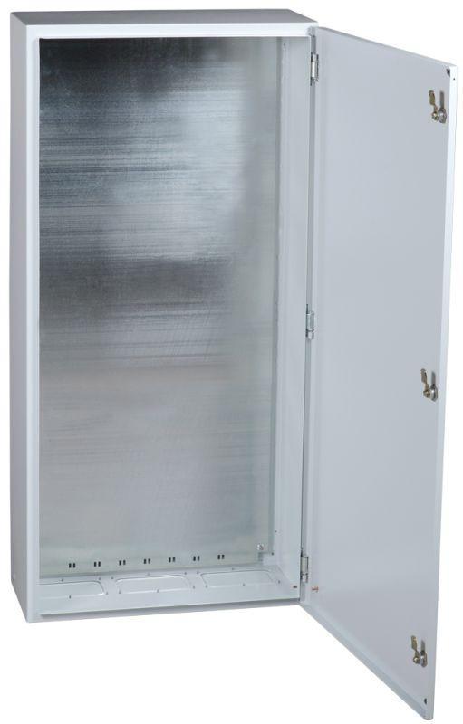 Корпус металлический ЩМП-7-2 36 УХЛ3 IP31 PRO IEK YKM42-07-31-P