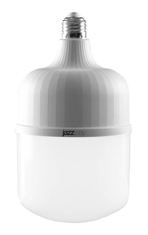 Лампа светодиодная PLED-HP-T120 40Вт 4000К бел. E27 3400лм JazzWay 1038920