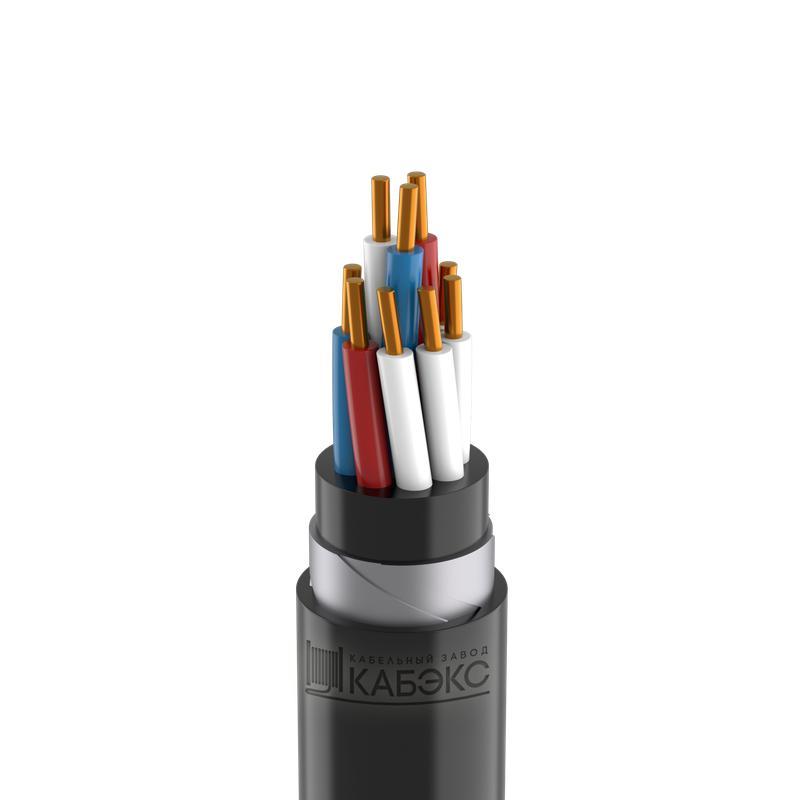 Кабель КВБбШвнг(А)-LS 10х2.5 (м) Кабэкс