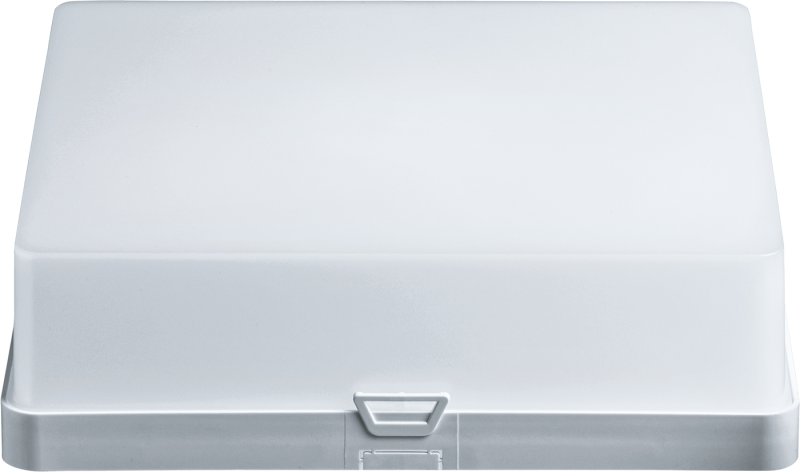 Светильник светодиодный 71 582 NBL-S1-12-4K-IP54-LED 12Вт 4000К IP54 Navigator 71582