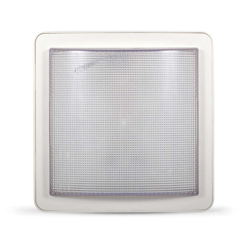 Светильник Эконом-ЖКХ; LED 6Вт 5000К IP20 с оптико-акустическим датчиком Аргос 200.06.2.20.-1.5.1