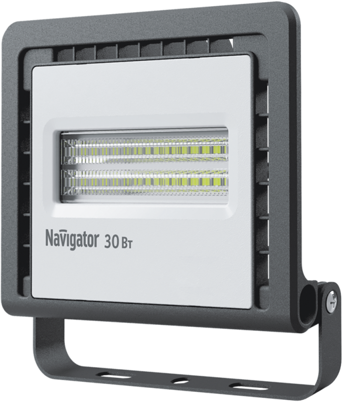 Прожектор 14 143 NFL-01-30-4K-LED Navigator 14143