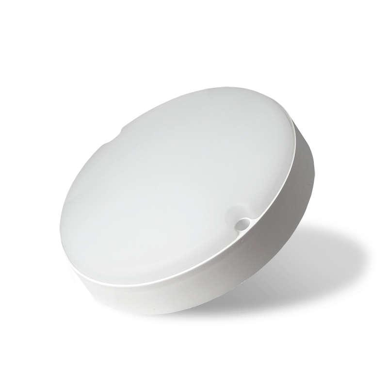 Светильник светодиодный ILED-SMD2835-СПП-8-650-220-4-IP65-R ЖКХ IONICH 1462