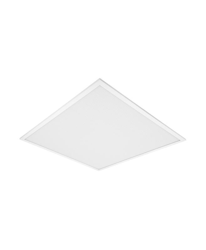 Светильник светодиодный ДВО 36Вт ECO CLASS PANEL 600 4000К 3240лм IP40 панель универс.монтаж (без скоб) бел. LEDVANCE 4058075386648