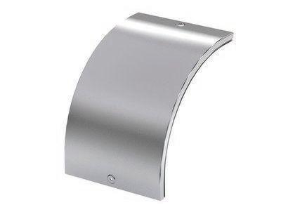 Крышка на угол вертикальный внеш. CD90 осн. 50 DKC 38240