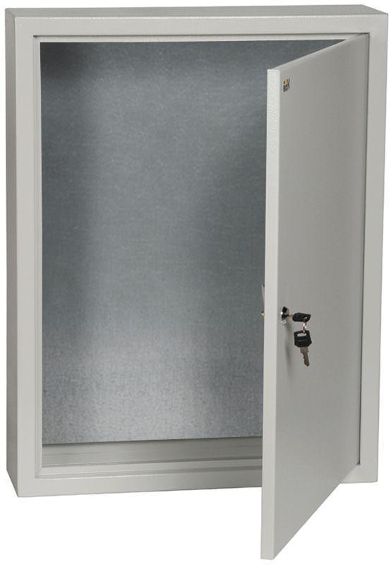 Корпус металлический ЩМП-3-1 36 УХЛ3 IP31 IEK YKM41-03-31