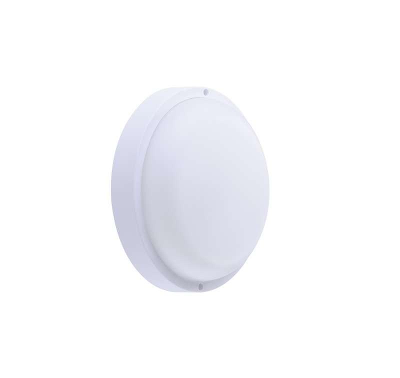 Светильник светодиодный ДПБ 12Вт WT045C LED12/NW PSU CFW L1054 100мм IP54 Philips 911401735852 / 871016333529299