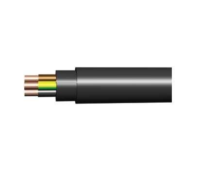 Кабель ВВГнг(А)-LS 5х120 мс (N PE) 1кВ (м) Кавказкабель 030208614