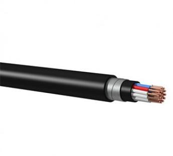 Кабель КВБШвнг(А)-LS 14х1.5 (м) ЭЛЕКТРОКАБЕЛЬ НН 00-00006427