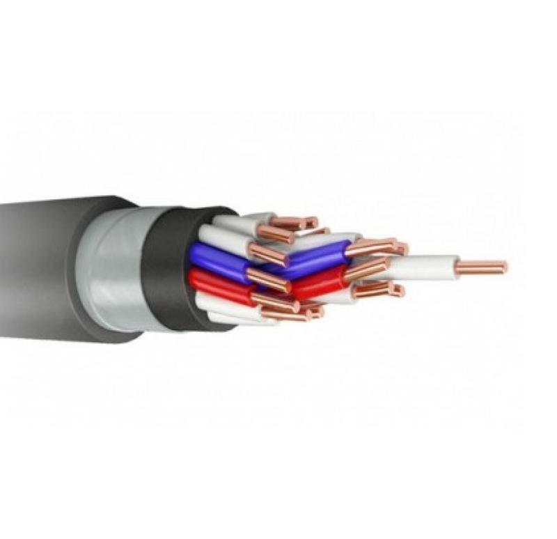 Кабель КВБШвнг(А)-LS 19х1.5 (м) ЭЛЕКТРОКАБЕЛЬ НН 00-00006430