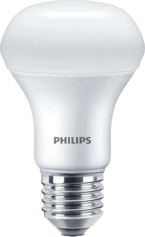Лампа светодиодная ESS LED 7-70Вт 4000К E27 230В R63 Philips 929001857787 / 871869679803400