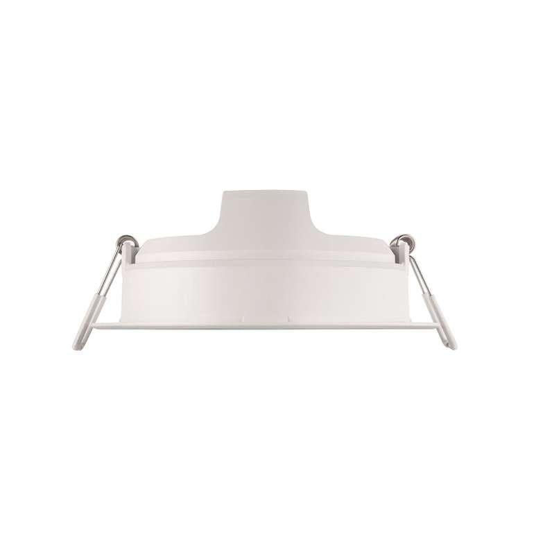 Светильник светодиодный 59464 MESON 125 13Вт 40K WH recessed Downlight Philips 915005748101 / 5946431C3