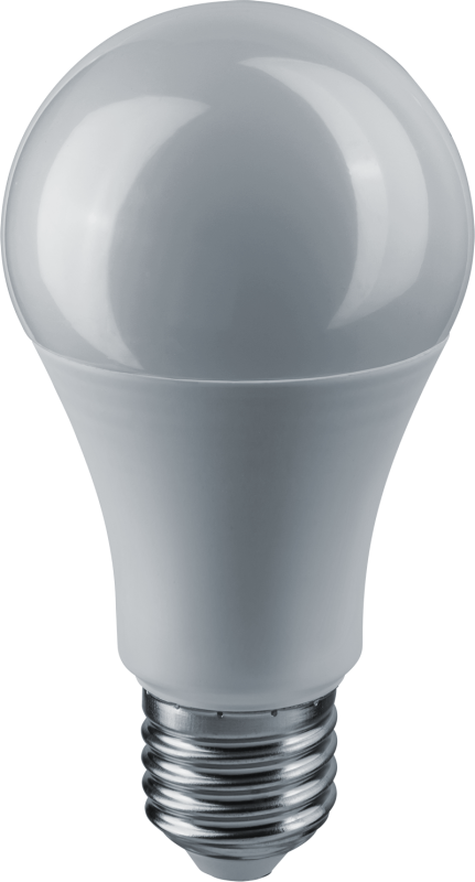 Лампа светодиодная 14 554 NLL-A60-10-230-RGBWWW-E27-WIFI SMART HOME Navigator 14554