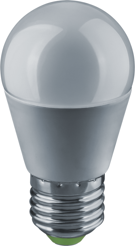Лампа светодиодная 82 423 NLL-G45-7-230-RGBWWW-E27-WIFI SMART HOME Navigator 82423