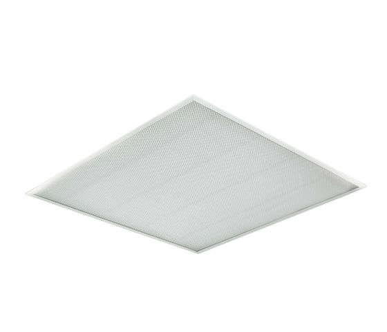 Светильник ДВО Alenka LED-38-845-23 38Вт 4000К IP40 595х595 ЗСП 705003823