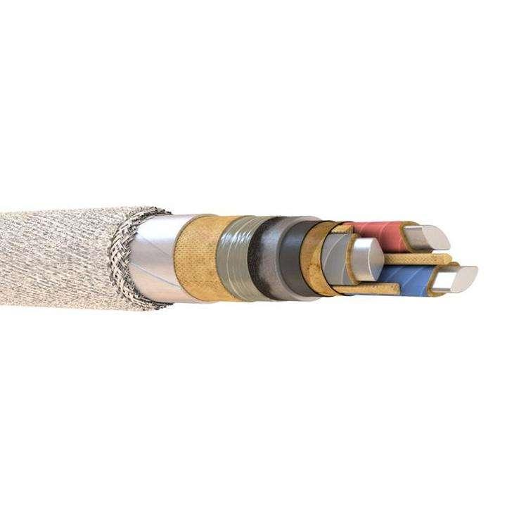 Кабель АСБл-10 3х70 ож (м) Камкабель 11Ю60730Y600K01