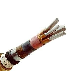 Кабель АСБл-10 3х240 ож (м) Камкабель 11Ю607314600K01