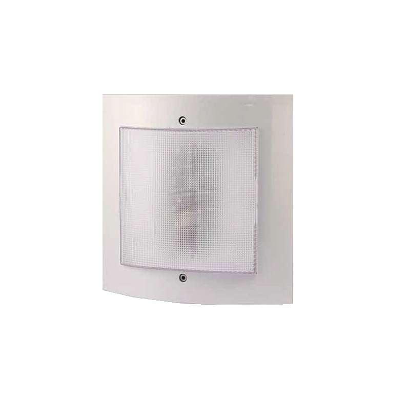 Светильник Стандарт-ЖКХ LED 8Вт 5000К IP54 бел. Аргос 200.08.0.54-1.5.1
