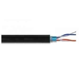 Кабель UTP 2х2х24AWG кат.5e омедн. алюм. бухта (м) PROCONNECT 01-0022-3