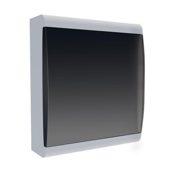 Щит ЩРН-П-24 ;SlimBox; IP41 PROxima EKF sb-n-24