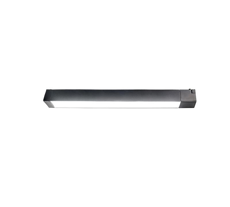 Светильник трековый PTR 1935 35Вт 4000К 120град. BL черн. 600мм IP40 JazzWay 5031524