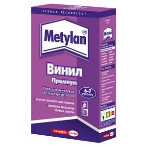 Клей Метилан Винил Премиум; 500г Момент Б0022982