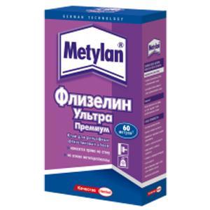 Клей Метилан Флизелин Ультра Премиум; 500г Момент Б0022983