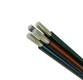 Провод СИП-2 3х120+1х95 0.6/1кВ (м) Иркутсккабель V8C13P700200000-И