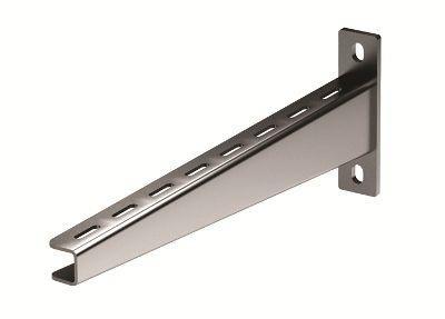 Консоль для лест. лотка усил. осн. 300 DKC BBH6030