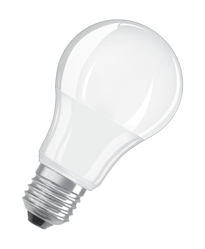 Лампа светодиодная LED Value LVCLA60 7SW/830 230В E27 10х1 RU OSRAM 4058075577893