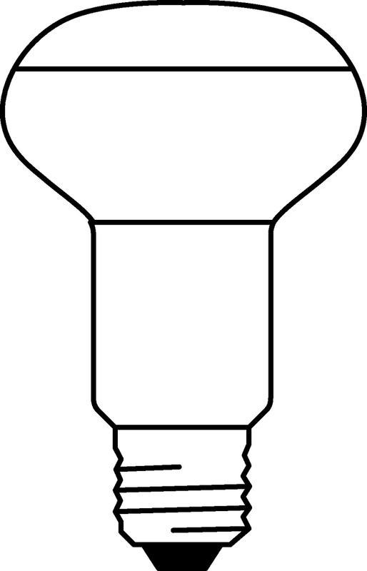 Лампа светодиодная LED Value LVR90 11SW/840 230В E27 10х1 RU OSRAM 4058075582729