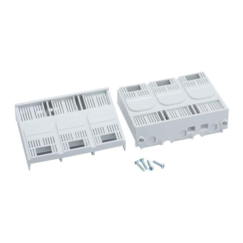 Крышка клеммная YON MD100...250 уп.2шт DKC TCF-MD250