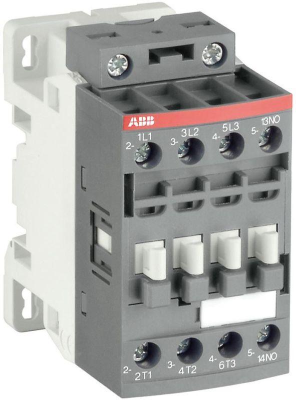 Контактор AF16-30-10-13 16А 100-250BAC/DC ABB 1SBL177001R1310